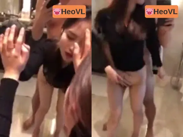 Em sinh viên cho người tình mới quen khám bướm video