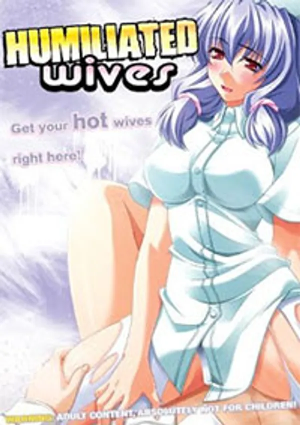 Jokutsuma (humiliated wives) 1 video