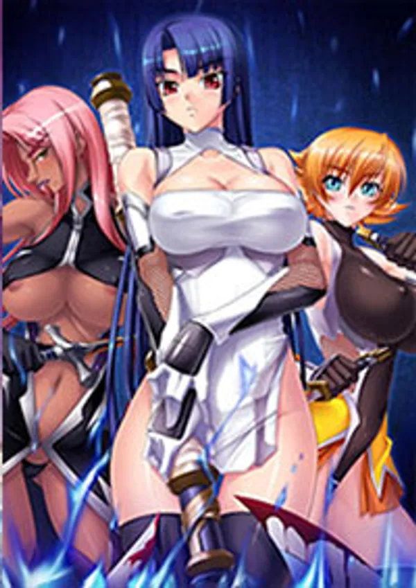 Makai kishi ingrid (hell knight ingrid) 3 video