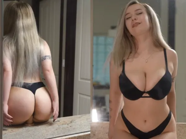 Ngứa lồn nên tự sướng với sextoy video