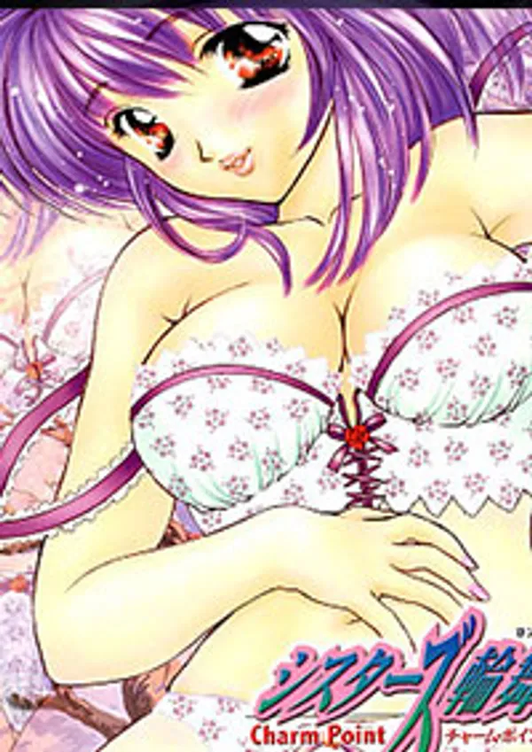 Charm point 1 sister&#039;s rondo 1 video