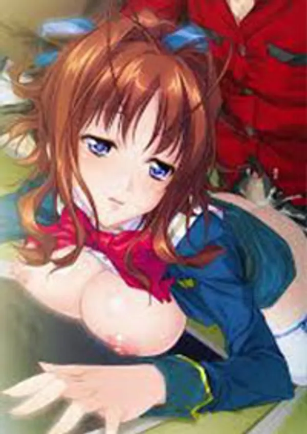 Hissatsu chikan nin (the last train to gropesville) 1 video