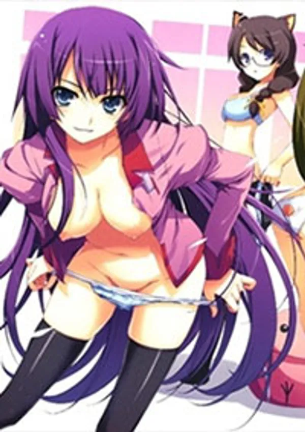 Iromonogatari go 1 video