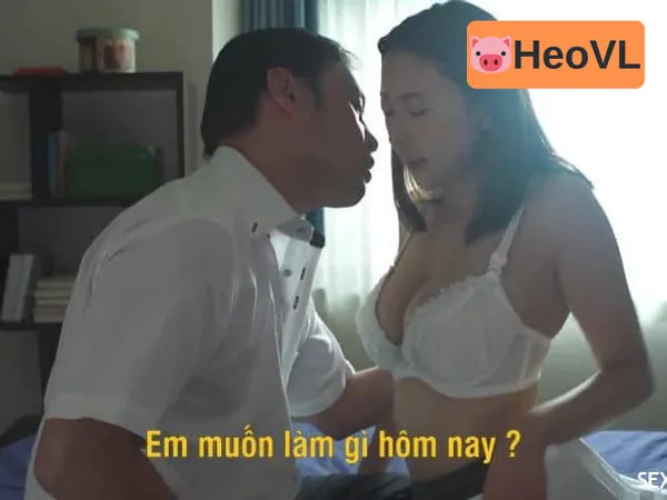 Xin lỗi chồng yêu ! em đã vụng trộm với cấp trên vietsub video