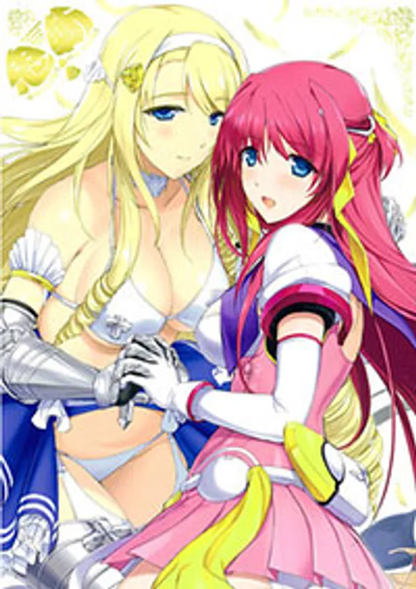 Choukou tenshi escalayer (beat angel escalayer) 2 video