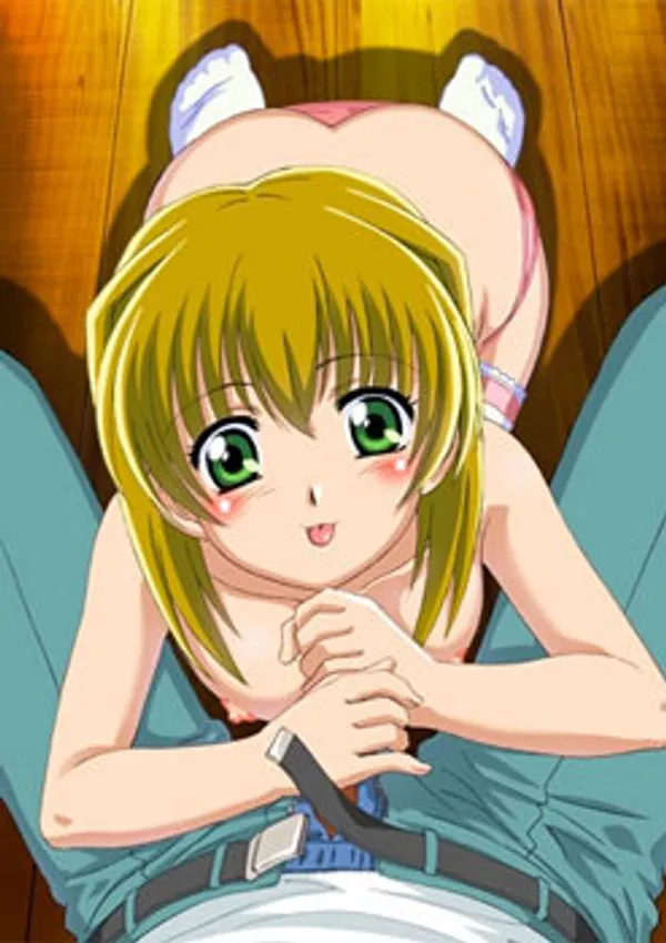 Imouto (sex exchange) 1 video