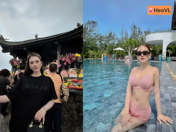 Lộ clip sex em Như Quỳnh - Quỳnh Anh đang gây hot mạng xã hội Facebook video