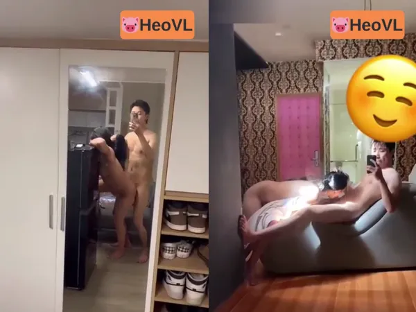 Máy địt khiến chị em phải nứng chảy nước lồn video