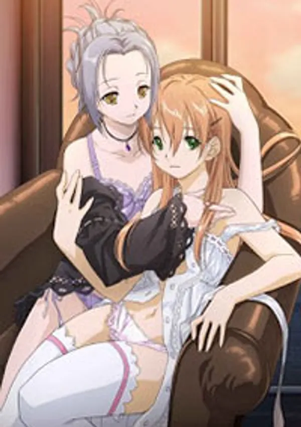 Shoujo sect innocent lovers 3 video