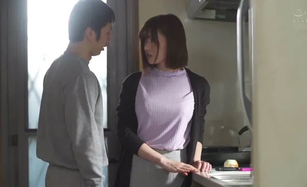 Em Người chồng và ham muốn địt với chị dâu video