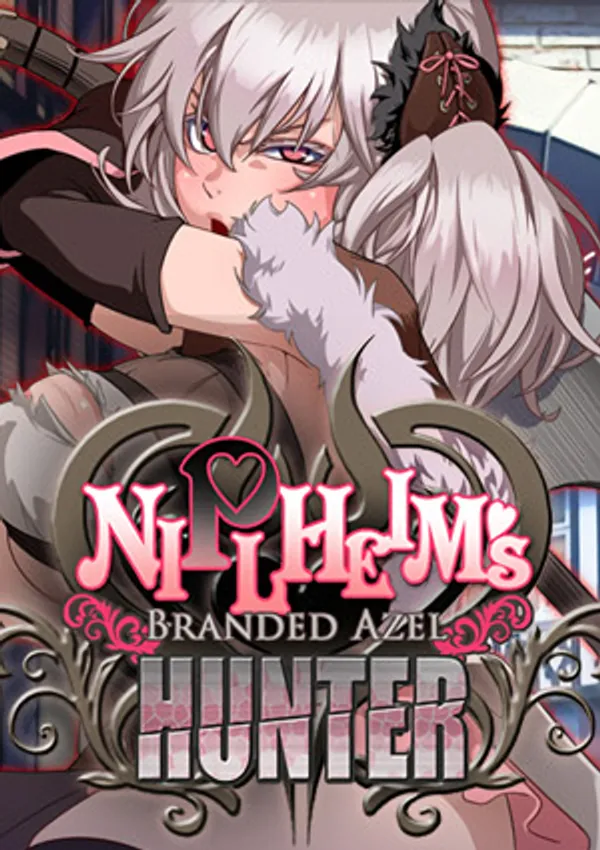Niplheim no karyuudo branded azel 1 video