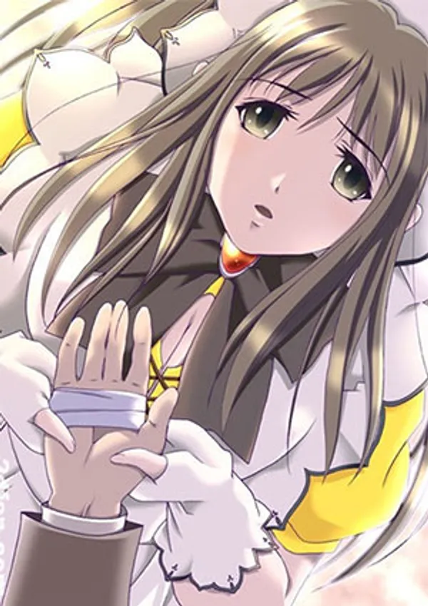 Tsubaki iro no purijioone 3 video