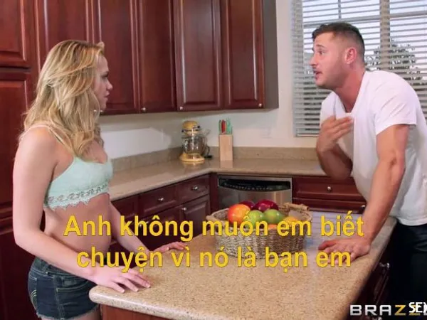 Vợ chồng cãi nhau, con cu làm hòa video